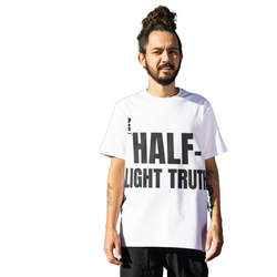 Half light truth T shirt